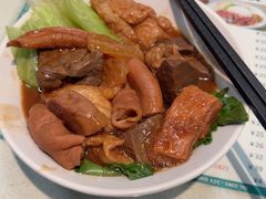 -西关明记肠粉(荔枝湾店)