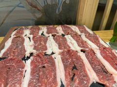 -京炭铜锅涮肉·羊蝎子·羊肉炉(保利·时光里店)