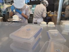 大堂-喜茶(深圳欢乐海岸LAB店)