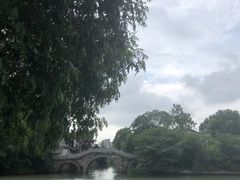 -运河游船(武林门码头)