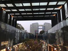 -钱江新城灯光秀