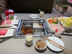 -海底捞火锅(江宸天街店)