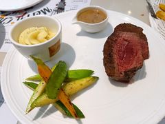 -Deer Park鹿园西餐(仁恒置地广场店)