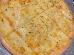 芝士榴莲薄饼-KCOOKING概念韩餐(世茂52+店)