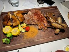 -研食记西餐厅(金融中心店)