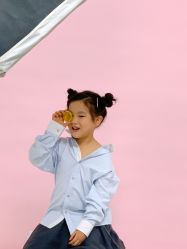 -天天向上儿童摄影(新华创意产业园店)