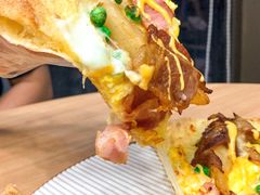 -达美乐比萨(大冲店)