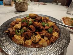-俭寨大盘鸡·缸子肉·小公鸡·新疆菜(云通店)