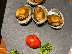 -三号码头罗氏虾小馆