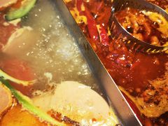-小龙坎火锅(春熙太古里店)
