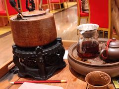 -凤凰楼酒家·粤宴点心(华强北店)