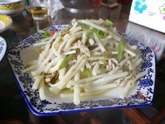 -呼吸森林·生态农庄农家乐私房菜