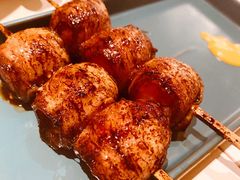 小番茄肉卷-逆鳞(江宁店)