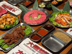 -子檀大隐炭烧(食品街店)