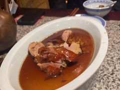 -南京大牌档(香港广场店)