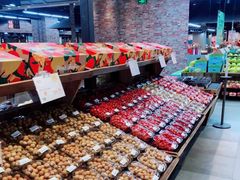 -果蔬好生活超市(乐堤港店)