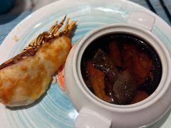 -深圳同泰万怡酒店·万荟轩自助餐厅(同泰店)