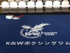 -拳盛时代拳击俱乐部(北京路店)