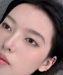 -韩美绣·骨相纹眉·洗眉美瞳线