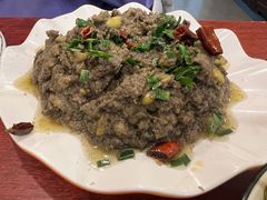 -聚首堂·特色小吃·肘子(什刹海德胜门店)