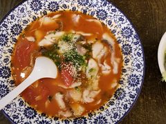 -抖鱼-抖音酸菜鱼(惠福东路店)