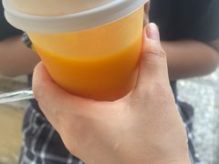 -澳门长洲糯米糍(柯打苏沙街店)