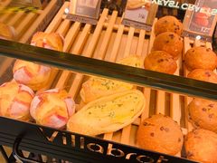 -酵墅·手感烘焙(印象汇店)