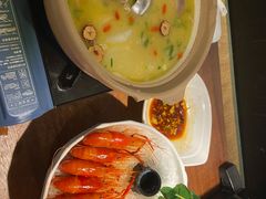 -乔街深夜食堂·小龙虾·高压锅生蚝(杭州总店)