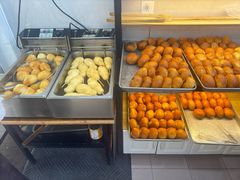 -宏发红西饼屋(天津路店)