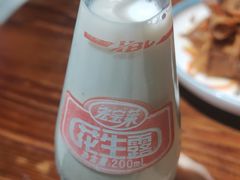 -东大桥小国抻面烧烤(长通路店)