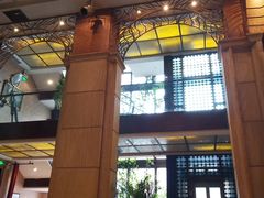 景观位-波特曼西餐厅(中央大街店)