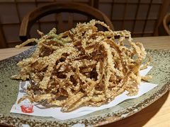 香酥牛蒡-玄海寿司(国贸店)