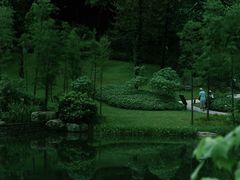 -云溪植物园