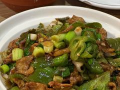 农家小炒肉-建辉湖南土菜馆(南大街店)