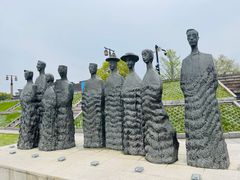 -观潮胜地公园