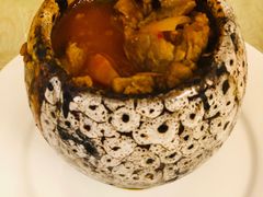 罐焖牛肉-华梅西餐厅(哈尔滨中央大街店)