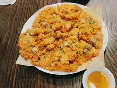 -大洋家·潮汕鱼鲜·花胶砂锅粥(天河东路店)