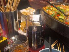 -串王阿三烧烤·小龙虾·烤鱼(拱墅胜利河美食街店)