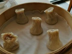 糯米烧麦-鼎泰丰(渔阳店)