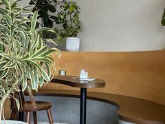 -fishtank鱼缸咖啡(三山街店)