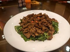 -陈家老院子(高新店)