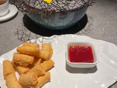 -木守西溪溪隐餐厅
