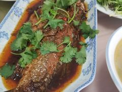 侉炖鱼-康陵正德春饼宴26号