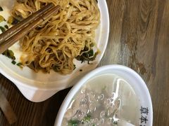 -草本汤(茶亭店)