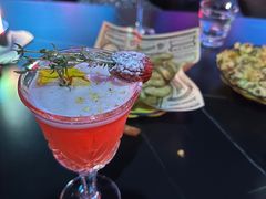 -MOSSO音乐酒吧·live house(南京旗舰店)