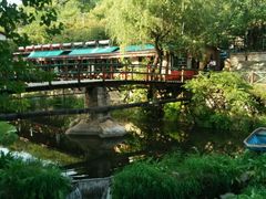 -北京水岸山吧度假村(雁栖镇店)