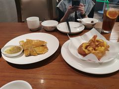 -鸽味轩·粤菜小馆(高楼门总店)