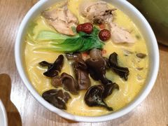 -云海肴·汽锅鸡·云南代表菜(东坝金隅店)