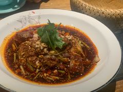 -鸡毛店·川菜(双楠店)