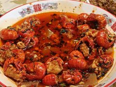 -串盟烧烤大排档·长沙美食地标(星沙店)
